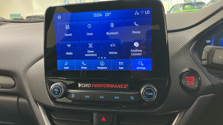 Ford Puma ST 1.5 EcoBoost ST 5dr Petrol Hatchback